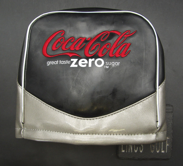 Coca-Cola Zero Sugar Tee/Storage Bag
