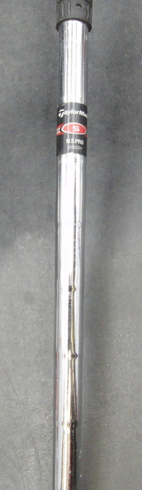 TaylorMade Tour Burner 5 Iron Stiff Steel Shaft Nexgen Grip