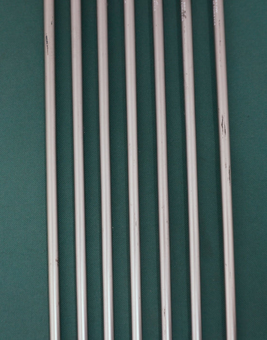 Japanese Set 7 x Nexgen NI801 Irons 5-PW + NW801 S25C  Forged 56° Sand Wedge