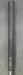 Ping G15 Orange Dot 9 Iron Regular Steel Shaft Ping Grip