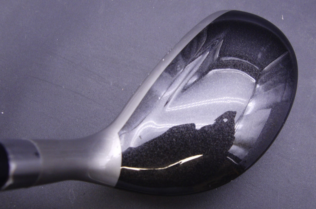 Nike Slingshot HL 4 Hybrid Uniflex Steel Shaft Nike Grip