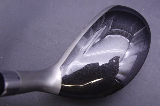 Nike Slingshot HL 4 Hybrid Uniflex Steel Shaft Nike Grip