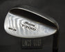 Mizuno T-Zoid MX-15 Gap Wedge Regular Steel Shaft Mizuno Grip