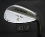 Cleveland 588 RTX 56° Sand Wedge Regular Steel Shaft Cleveland Grip