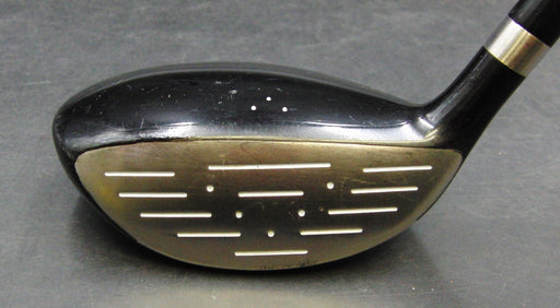 Mizuno Zephyr Metal UF 19° 5 Wood Regular Graphite Shaft Mizuno Grip