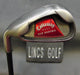 Left Handed Callaway Big Bertha 7 Iron Regular Graphite Shaft Callaway Grip