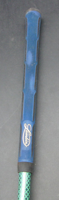 Gassy B7 Series 9.5° Driver Stiff Graphite Shaft Lamkin Grip