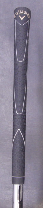 Callaway Legacy 21° 3 Hybrid Stiff Graphite Shaft Callaway Grip