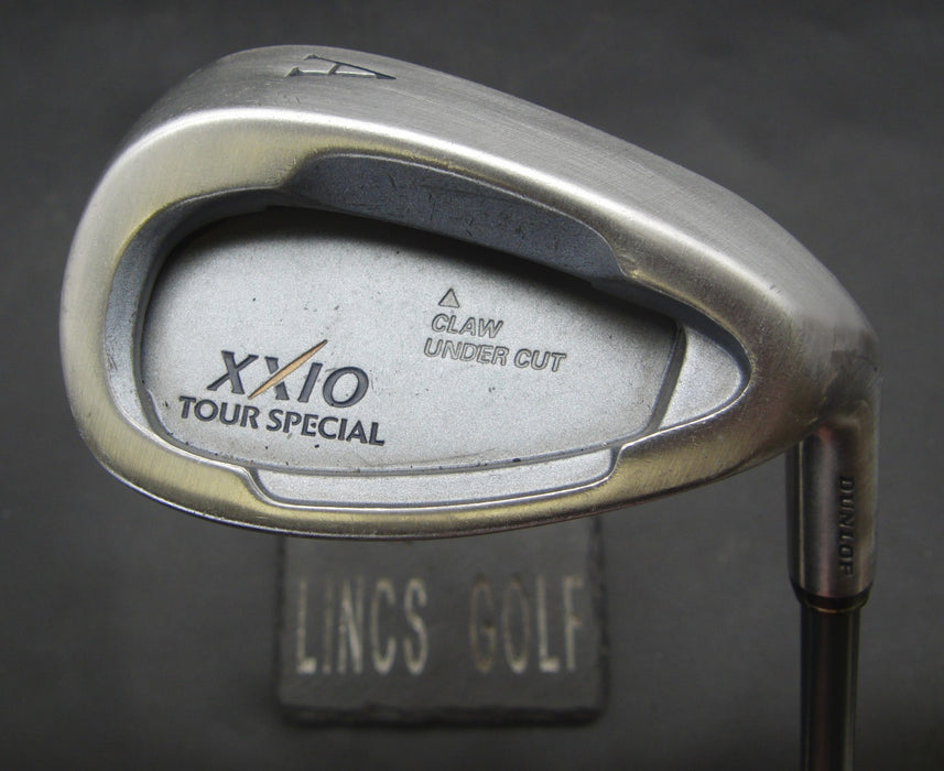 Dunlop XXIO Tour Special Gap Wedge Regular Graphite Shaft Elite Grip