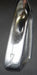 Mizuno MP-60 Cut Muscle 7 Iron Stiff Steel Shaft Golf Pride Grip