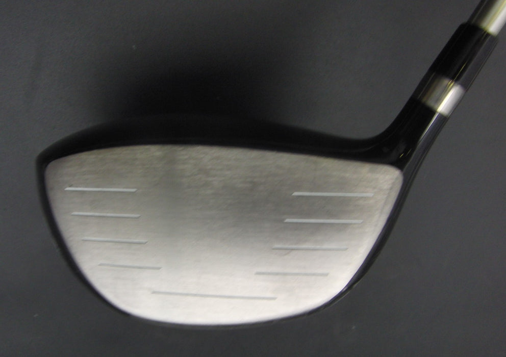 Crews Golf C-Drive 415 Driver Stiff Graphite Shaft Crews Golf Grip