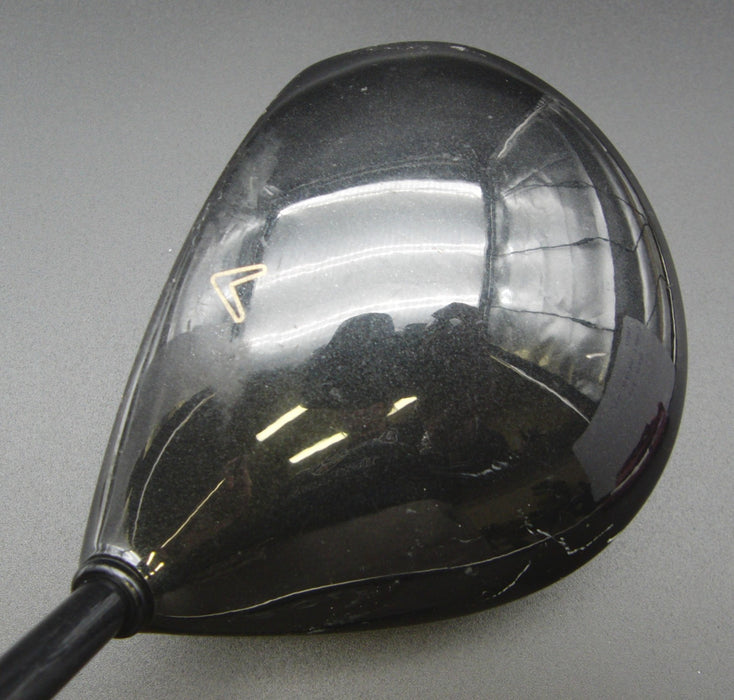 Callaway ERC Forged 11° Driver Regular Graphite Shaft Golf Pride Grip