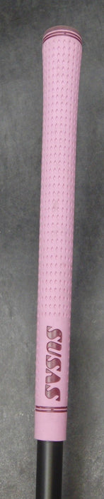 TaylorMade r5 XL 7 Iron Stiff Graphite Shaft Susas Grip