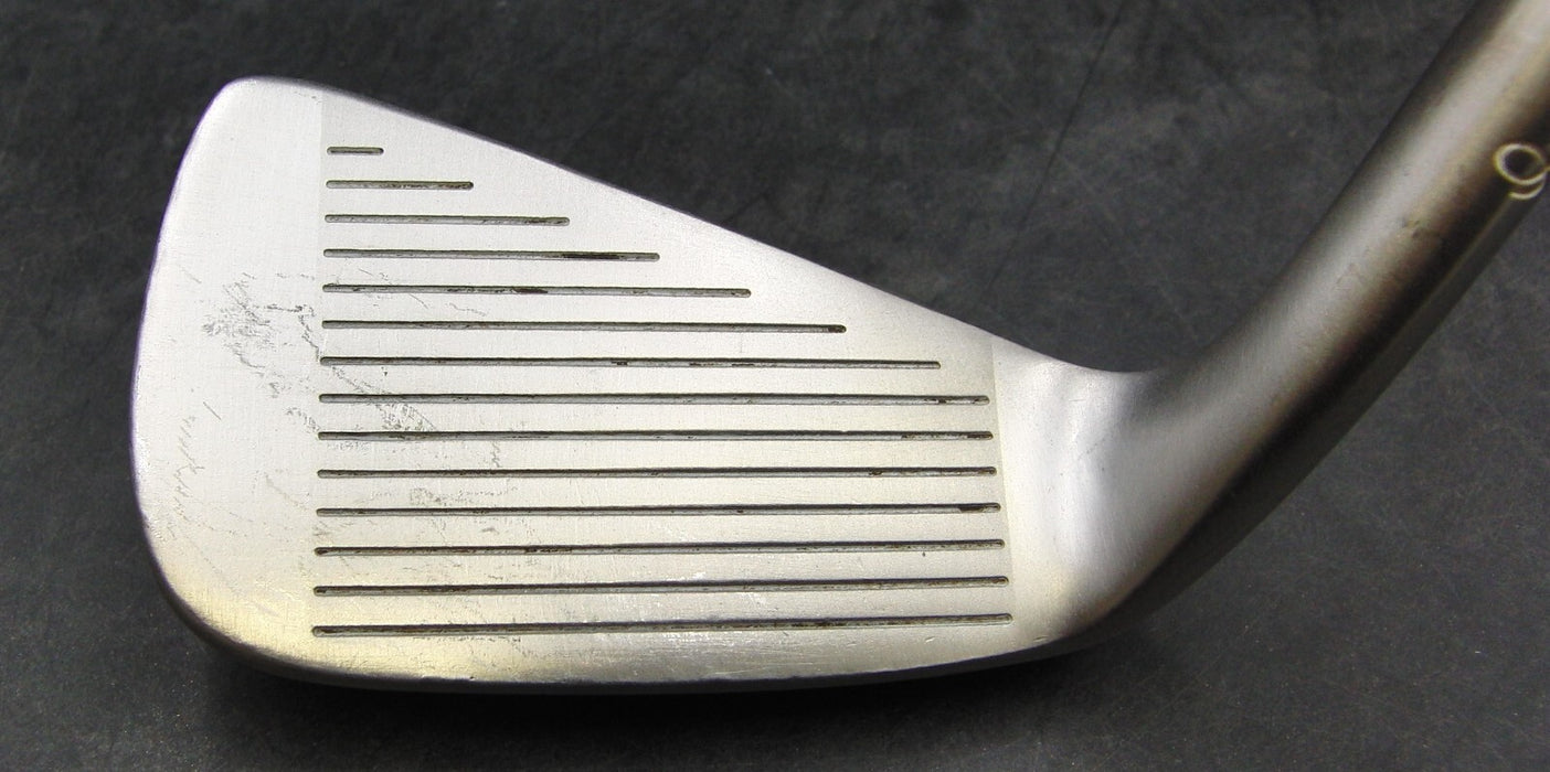 Cobra Baffler Blade AMS-5355 9 Iron Regular Steel Shaft Golf Pride Grip