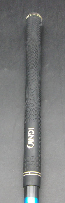 Left-Handed Ignio Forged 10.5° Driver Regular Graphite Shaft Ignio Grip