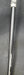 TaylorMade X-03 Sand Wedge Regular Graphite Shaft Golf Pride Grip