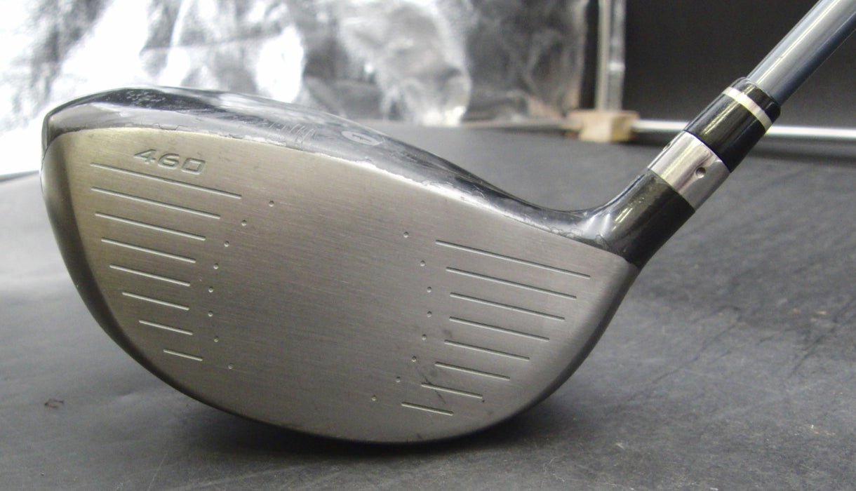 Nike Ignite 460 10.5° Driver Regular Graphite Shaft Susas Pro Grip