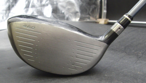 Nike Ignite 460 10.5° Driver Regular Graphite Shaft Susas Pro Grip