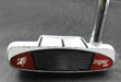 TaylorMade Rossa Fontana Ghost Putter 84cm Length Steel Shaft PSYKO Grip