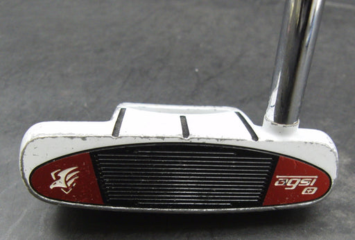 TaylorMade Rossa Fontana Ghost Putter 84cm Length Steel Shaft PSYKO Grip