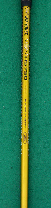 Refurbished Left Handed Yonex VXF 20° 3 Hybrid Regular Graphite Shaft Yonex Grip
