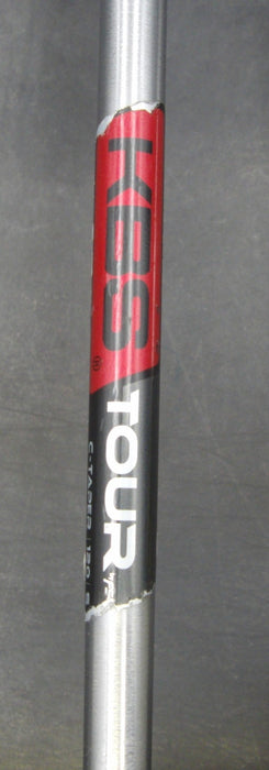Mizuno JPX 900 Tour 7 Iron Stiff Graphite Shaft Golf Pride Grip