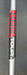 Mizuno JPX 900 Tour 7 Iron Stiff Graphite Shaft Golf Pride Grip