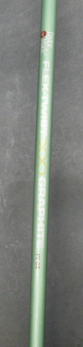 TaylorMade Mid Tour 17° 3 Wood Regular Graphite Shaft TaylorMade Grip