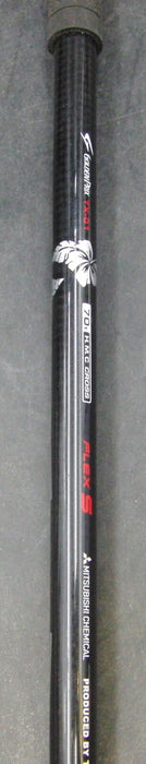 Japanese Golden Prix TX-01 18° 5 Wood Stiff Graphite Shaft