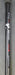 Japanese Golden Prix TX-01 18° 5 Wood Stiff Graphite Shaft