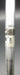 Mizuno Pro Pitching Wedge Stiff Steel Shaft Grip Rite Grip