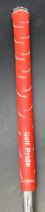 Taylormade Rescue 3 Wood Stiff Steel Shaft Golf Pride Grip