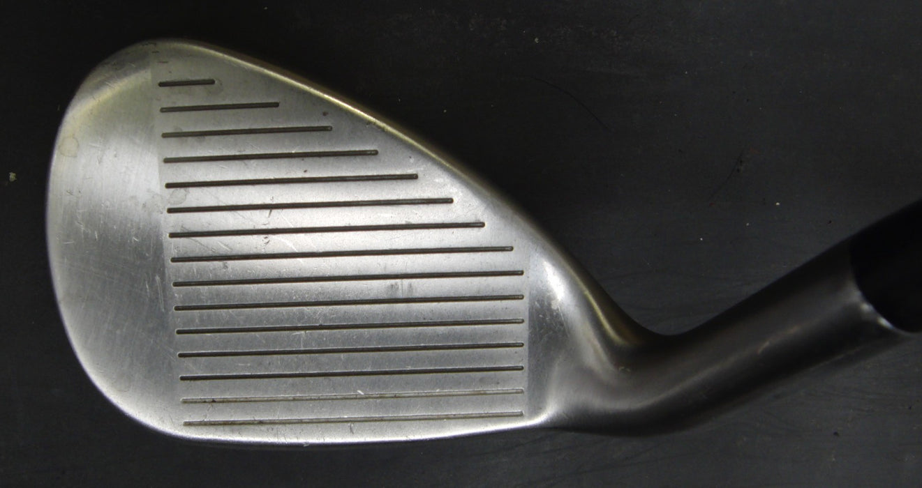 Callaway X Hot Gap A Wedge Stiff Graphite Shaft No 1 Grip