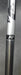 Cobra King F6 Smartpad 3/4 Wood Regular Graphite Shaft Golf Pride Grip