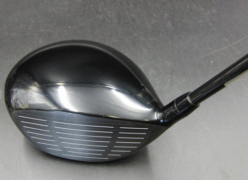 Bridgestone Tour B XD-3 10.5° Driver Stiff Graphite Shaft Golf Pride Grip