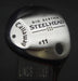 Callaway Big Bertha Steelhead III 11°Driver Regular Graphite Shaft Callaway Grip