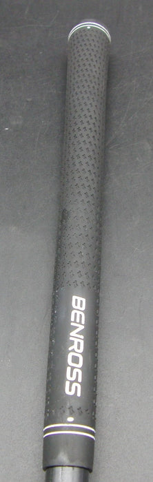 Titleist 910F 15° 3 Wood Stiff (Optional) Graphite Shaft Benross Grip