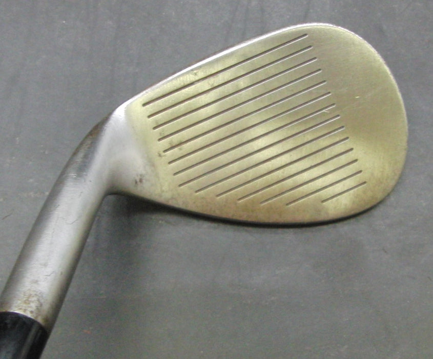 Mizuno MP Series 09 60° Lob Wedge Stiff Steel Shaft Grip Rite Grip