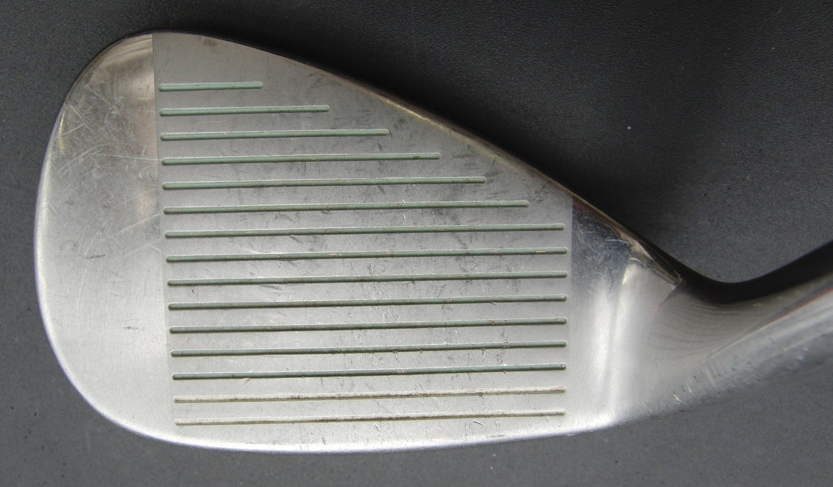 Nike NDS Sand Wedge Stiff Graphite Shaft Nike Grip