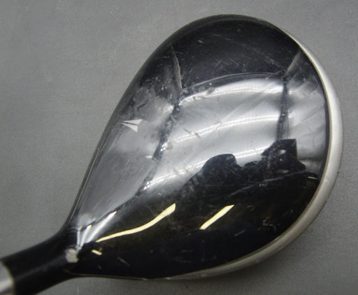 Nike SQ 15° 3 Wood Stiff Graphite Shaft Iomic Grip