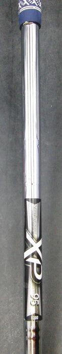 Ping i210 White Dot 6 Iron Stiff Steel Shaft Golf Pride Grip