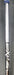 Ping i210 White Dot 6 Iron Stiff Steel Shaft Golf Pride Grip
