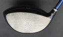 Callaway Big Bertha Beta 11.5° Driver Regular Graphite Shaft Callaway Grip