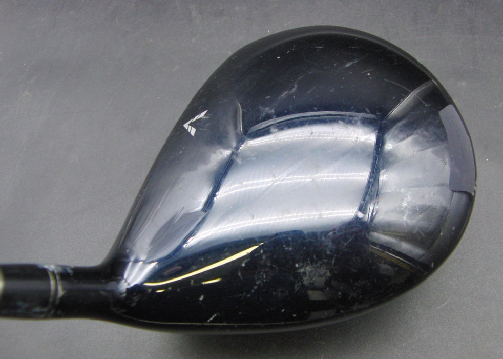 Ladies Bridgestone Tourstage ViQ CL 13.5° Driver Ladies Graphite Shaft