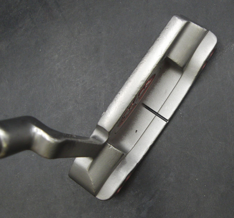 TaylorMade Rossa Daytona 1 cgb Agsi Putter 86cm Length Steel Shaft RG Grip