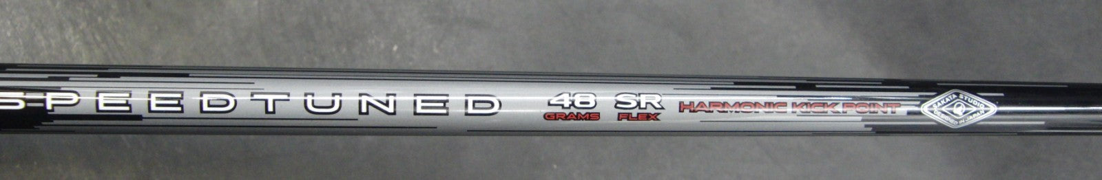 Shaft For Honma Tour World Driver Regular Speedtuned Graphite Shaft