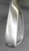 TaylorMade 320 8 Iron Stiff Steel Shaft TaylorMade Grip