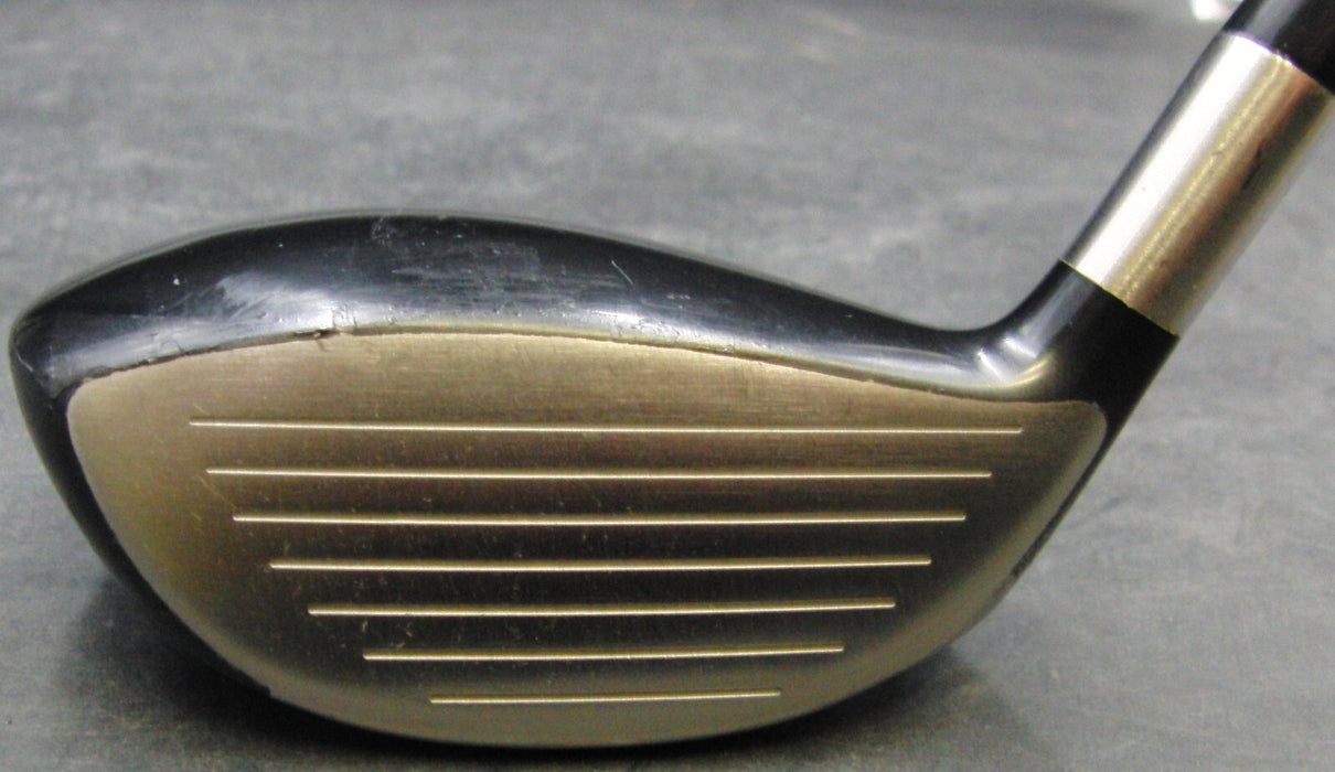 Bridgestone Tourstage X-ST 16.5° 4 Wood Stiff Graphite Shaft Nexgen Grip