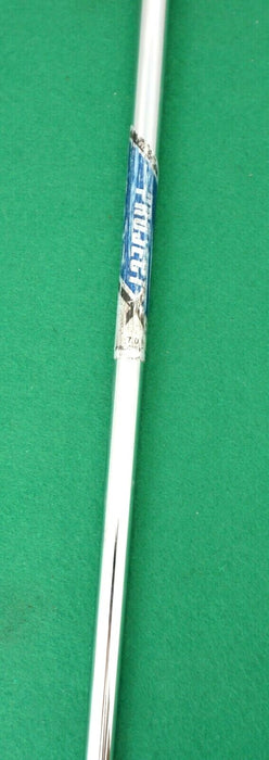 Mizuno MP5 GF Forged 9 Iron Extra Stiff Steel Shaft Golf Pride Grip