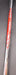 Bridgestone Tour B Forged X-CBP 7 Iron Stiff Steel Shaft Golf Pride Grip